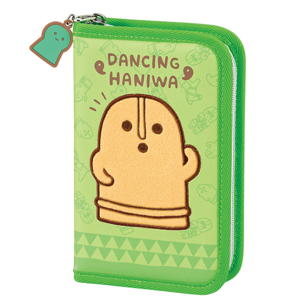 ダンシングはにわ