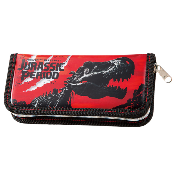 ジュラシックピリオド