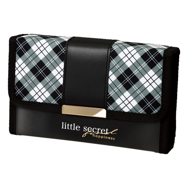 リトルシークレット