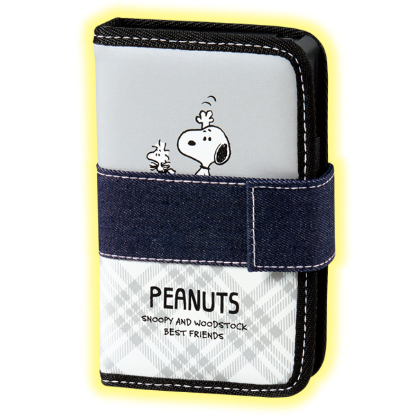 ピーナッツ スヌーピー（フレンド）