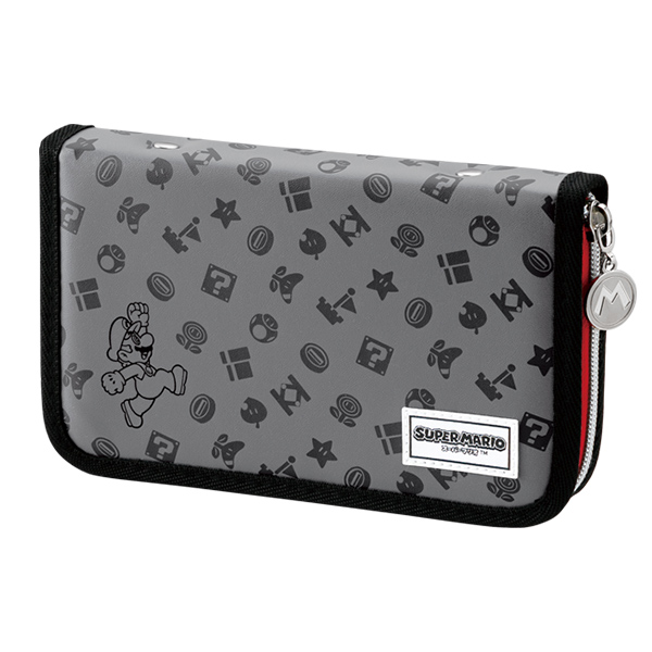 スーパーマリオ・アイコン